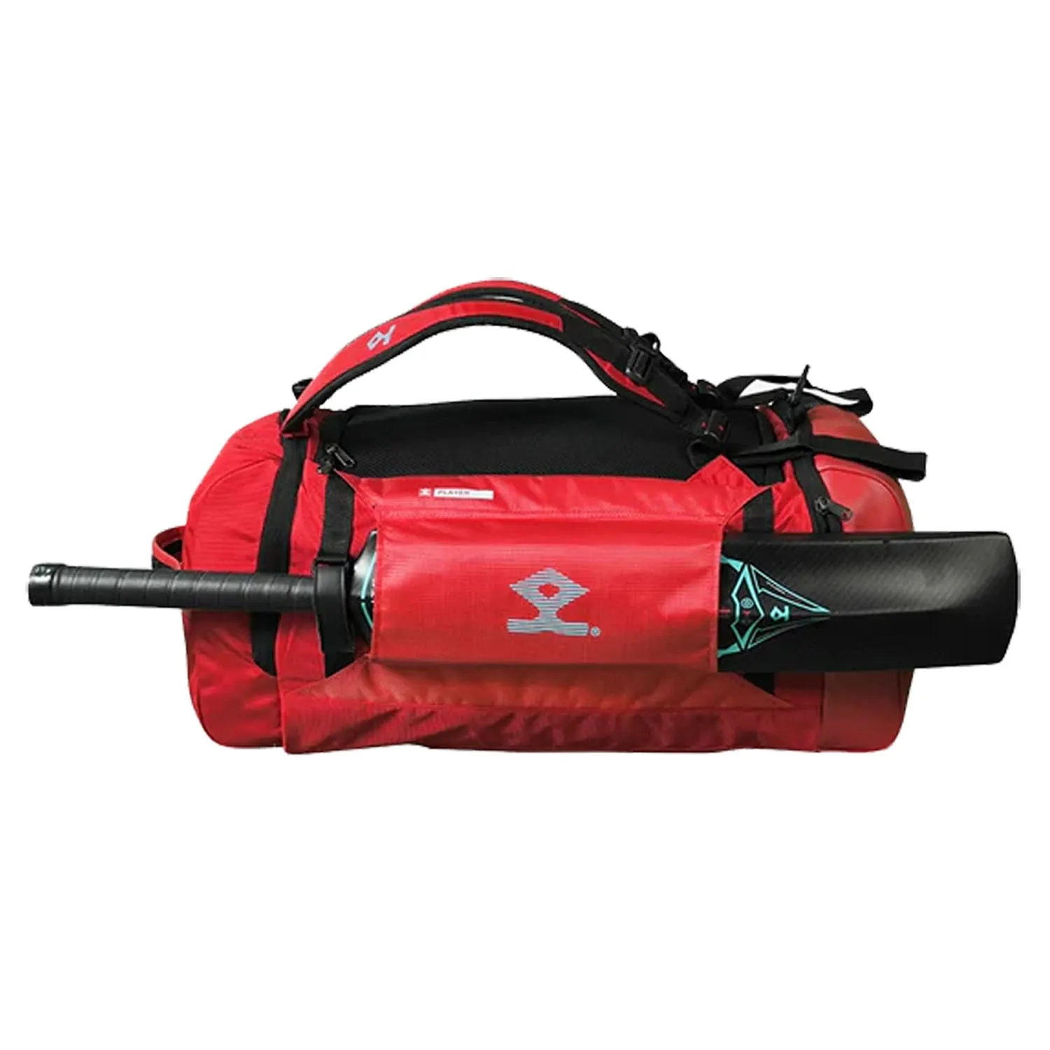 Shrey 2211 Holdall 2.0 Player Bag