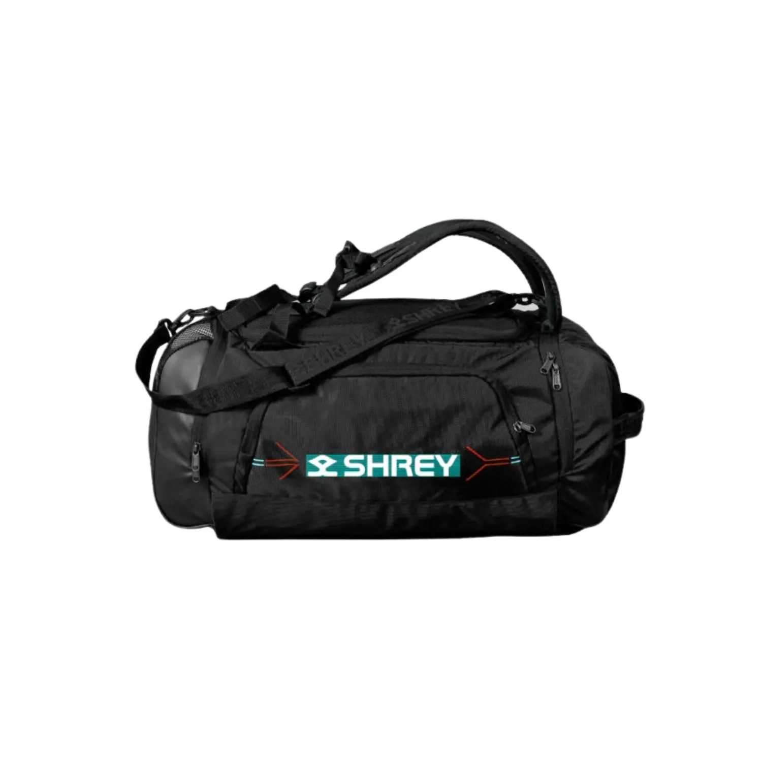 Shrey 2211 Holdall 2.0 Player Bag