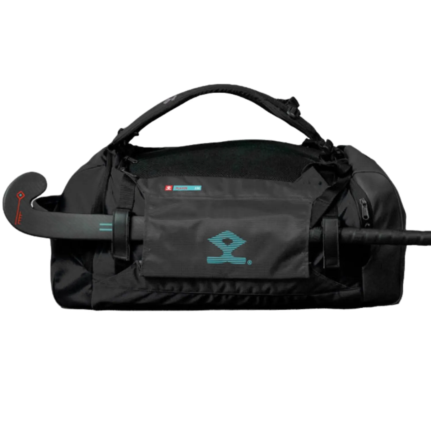 Shrey 2211 Holdall 2.0 Player Bag