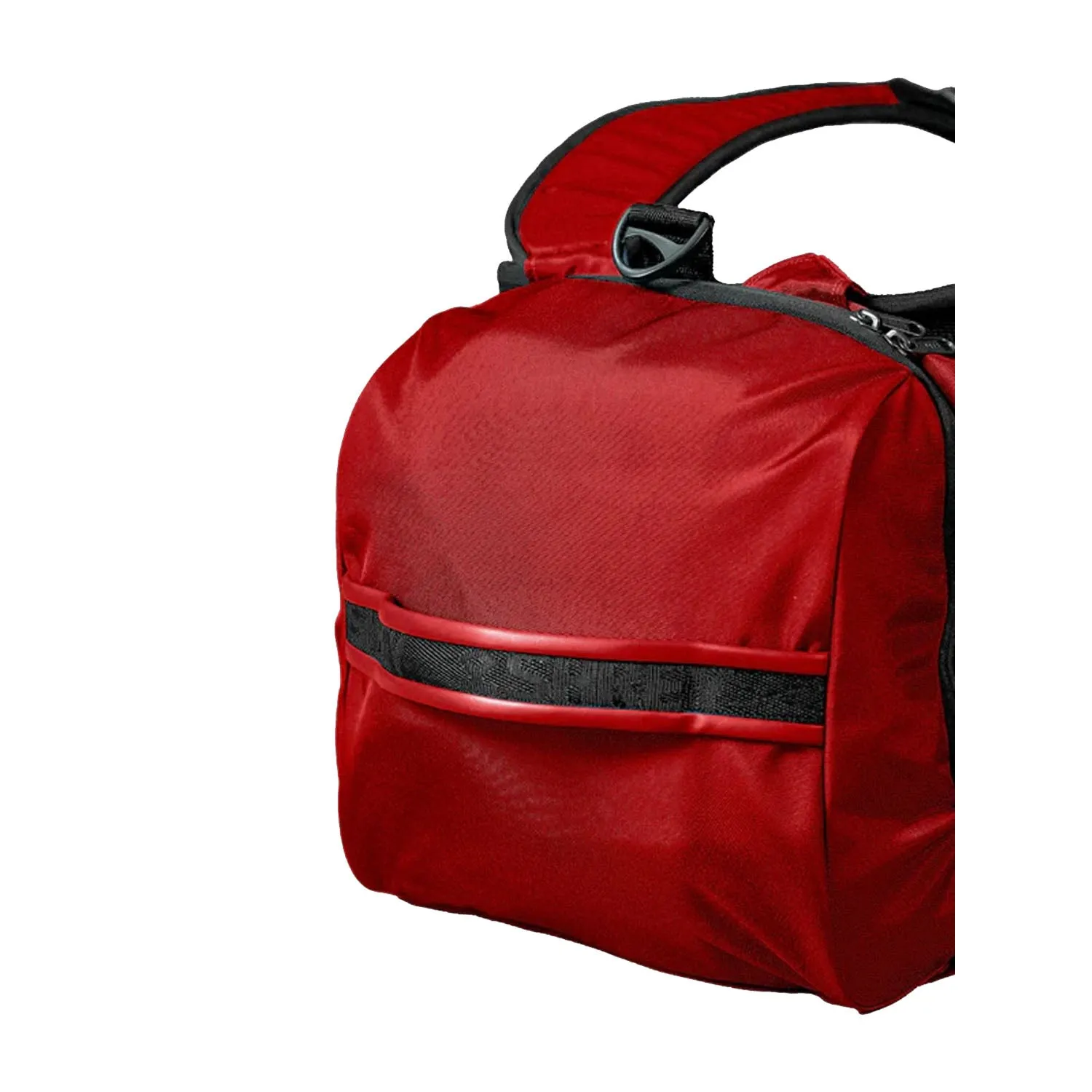 Shrey 2211 Holdall 2.0 Player Bag