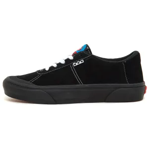 Skate Agah Vcu (Black / Black) VBU (S)