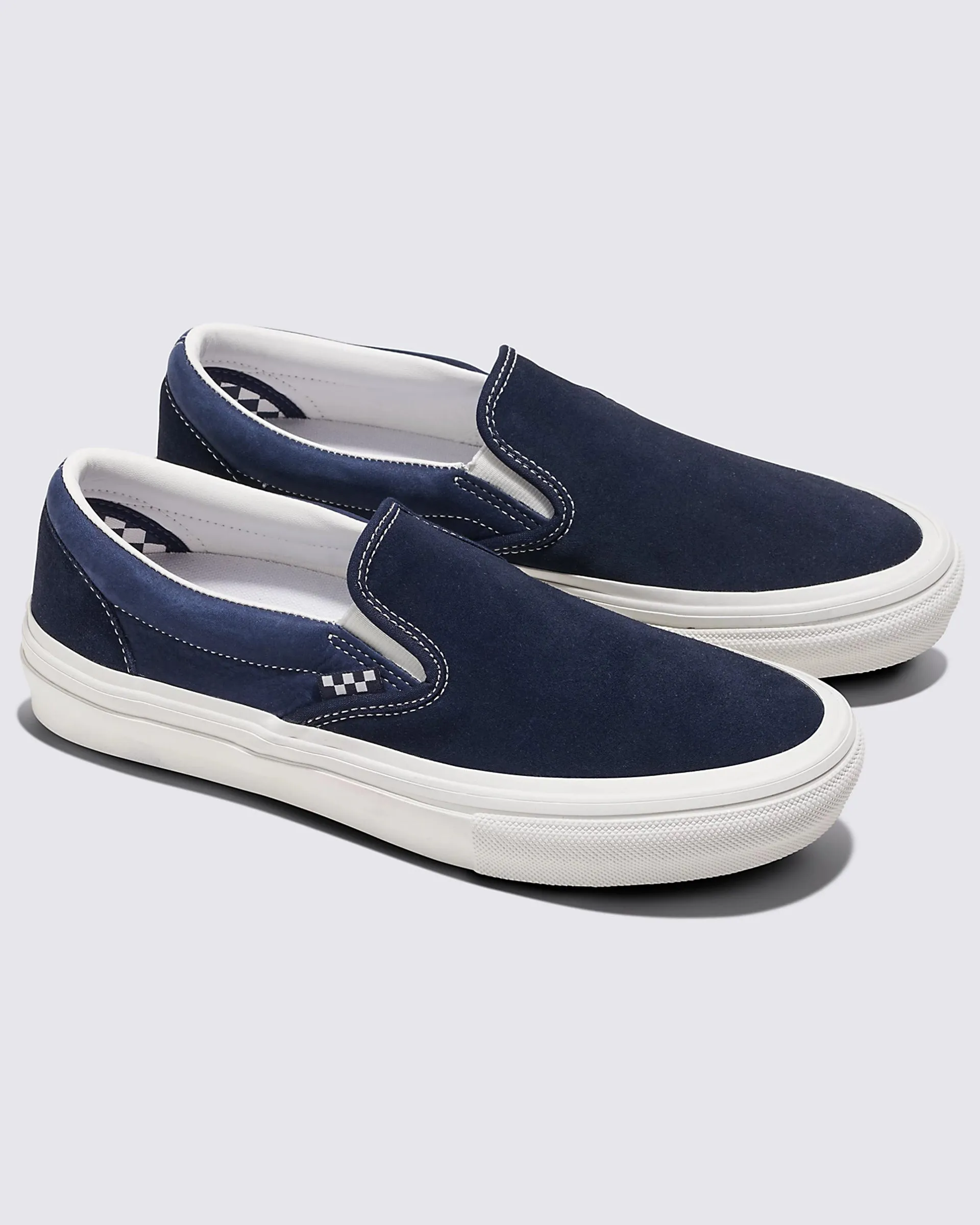 Skate Slip-On Wrapped Shoes