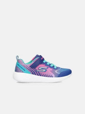 Skechers Girls GOrun 600 - Radiant Runner