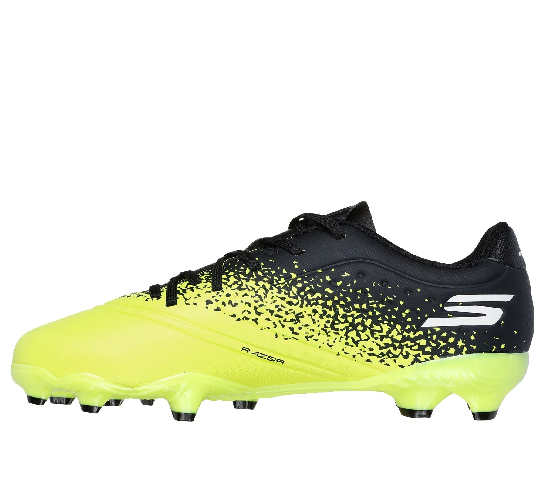 Skechers Razor 1.5 Academy FG Boots