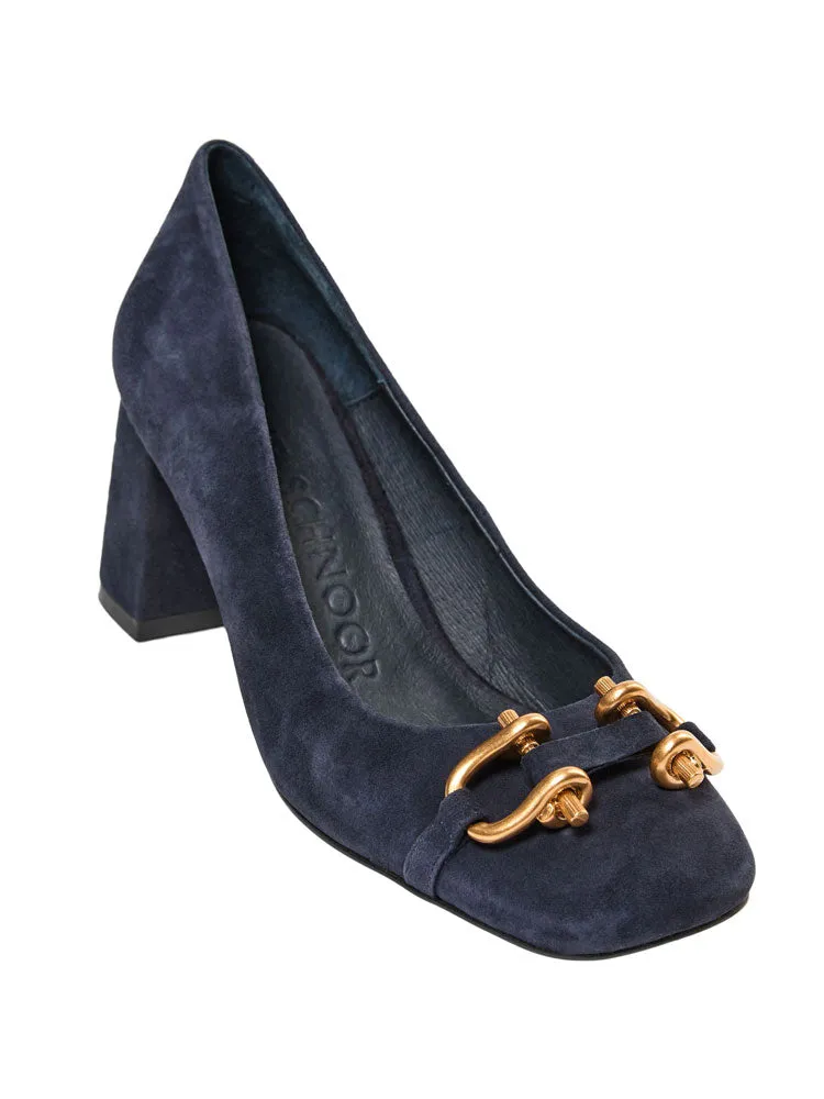 Sofie Schnoor Shoes Night Blue