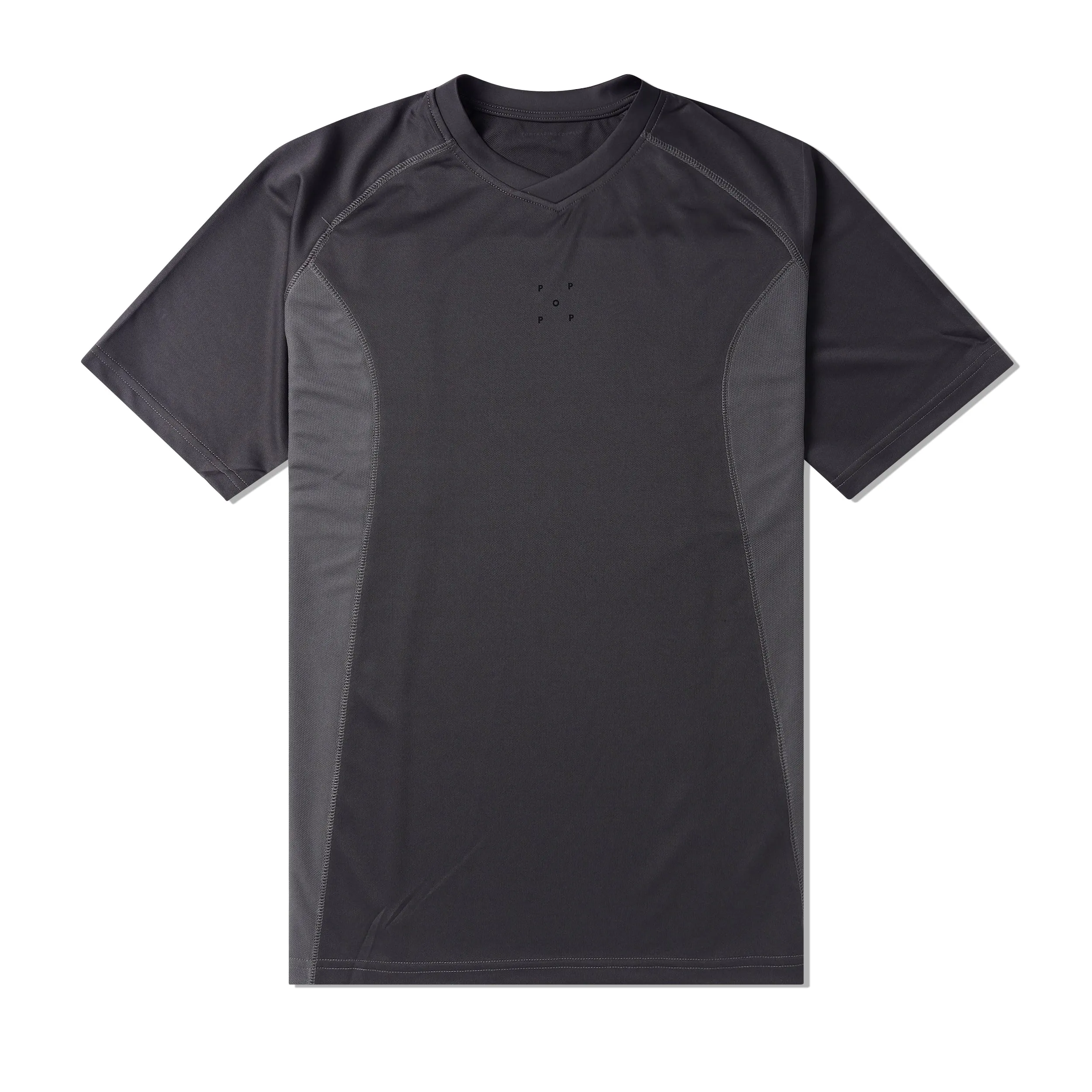 Sports Jersey, Anthracite / Charcoal