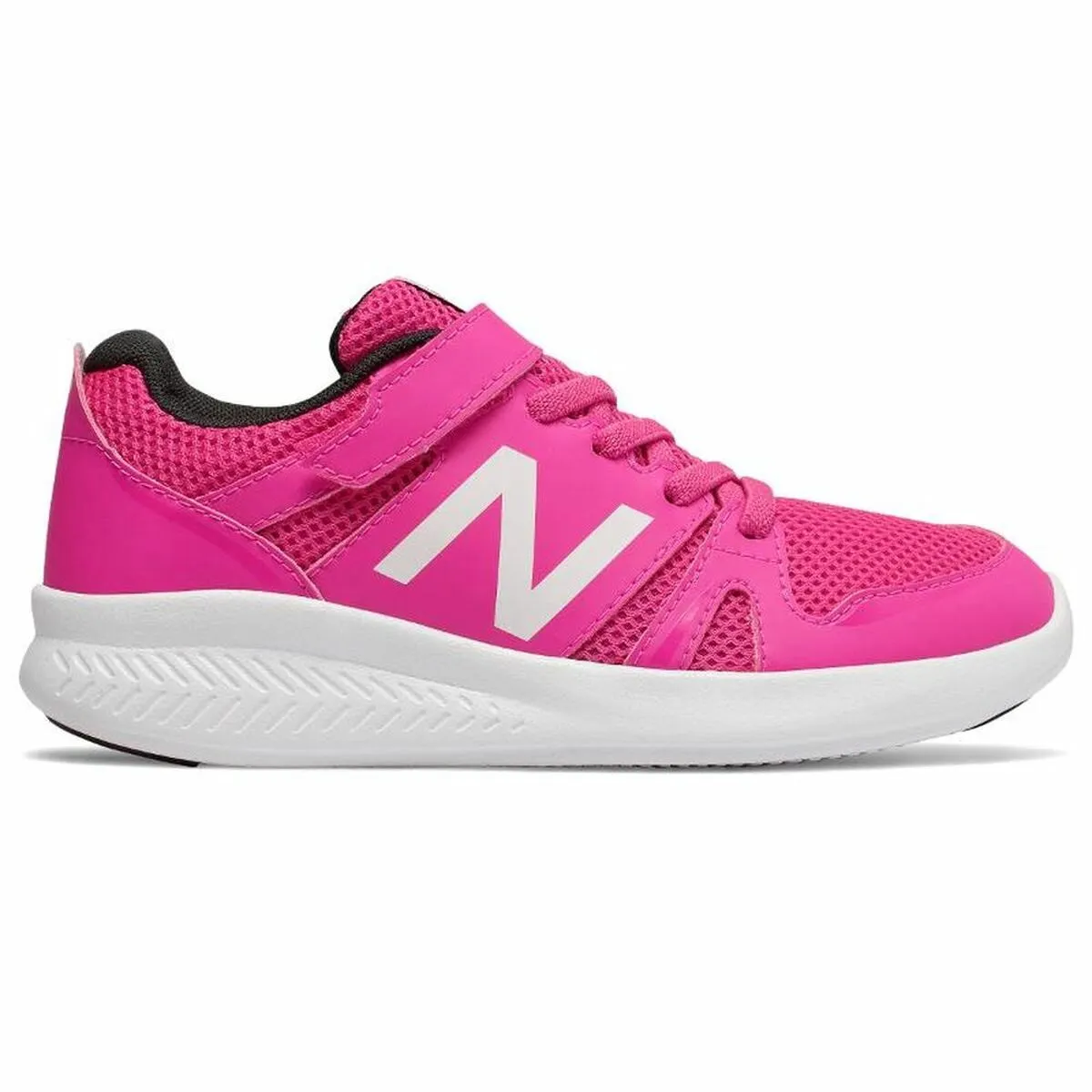 Sports Shoes for Kids New Balance YT570PK Pink