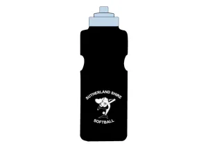 SUTHERLAND SHIRE SOFTBALL - Drink Bottle