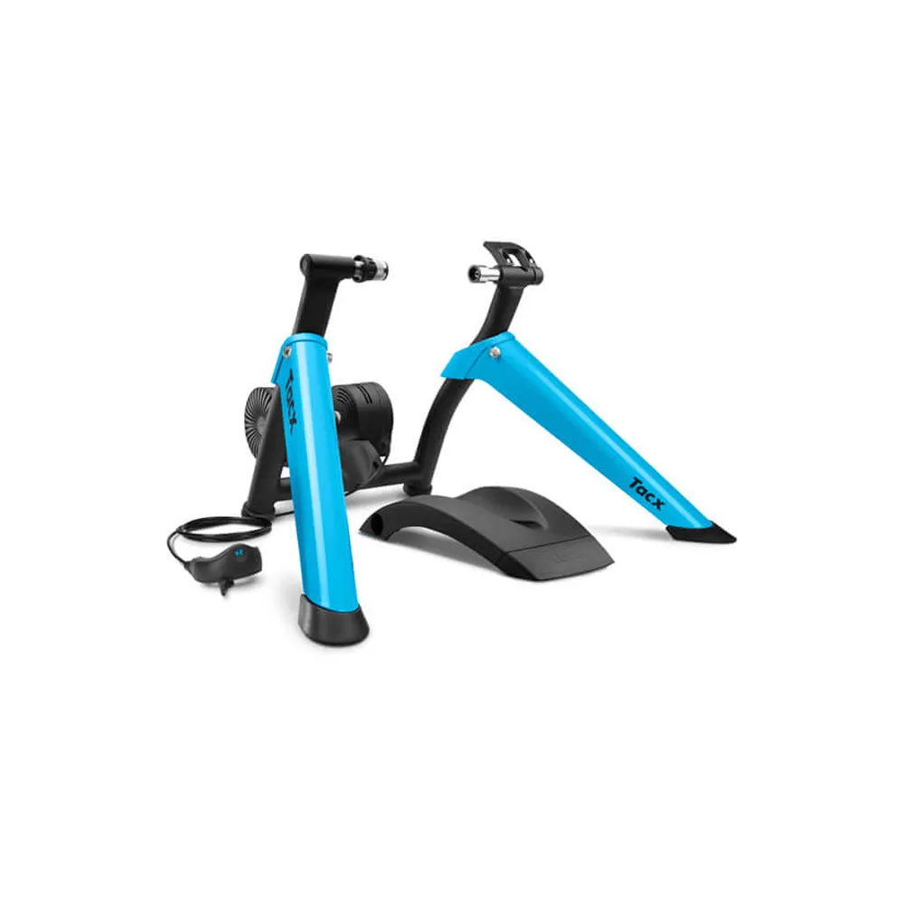 Tacx Boost Trainer Bundle