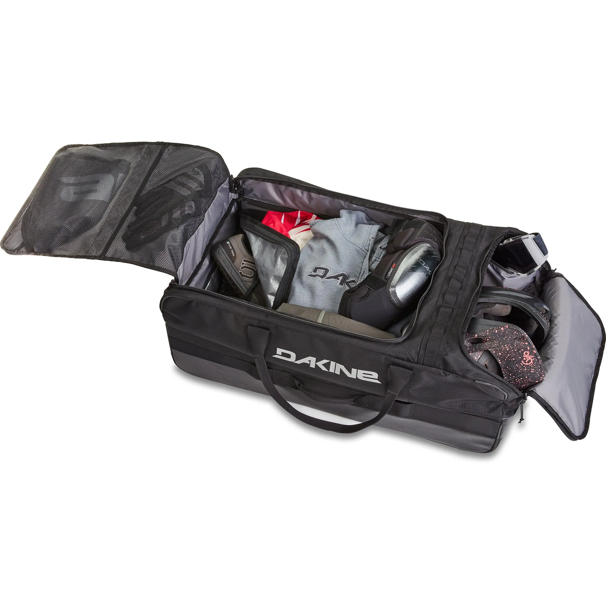 Torque Duffle 125L