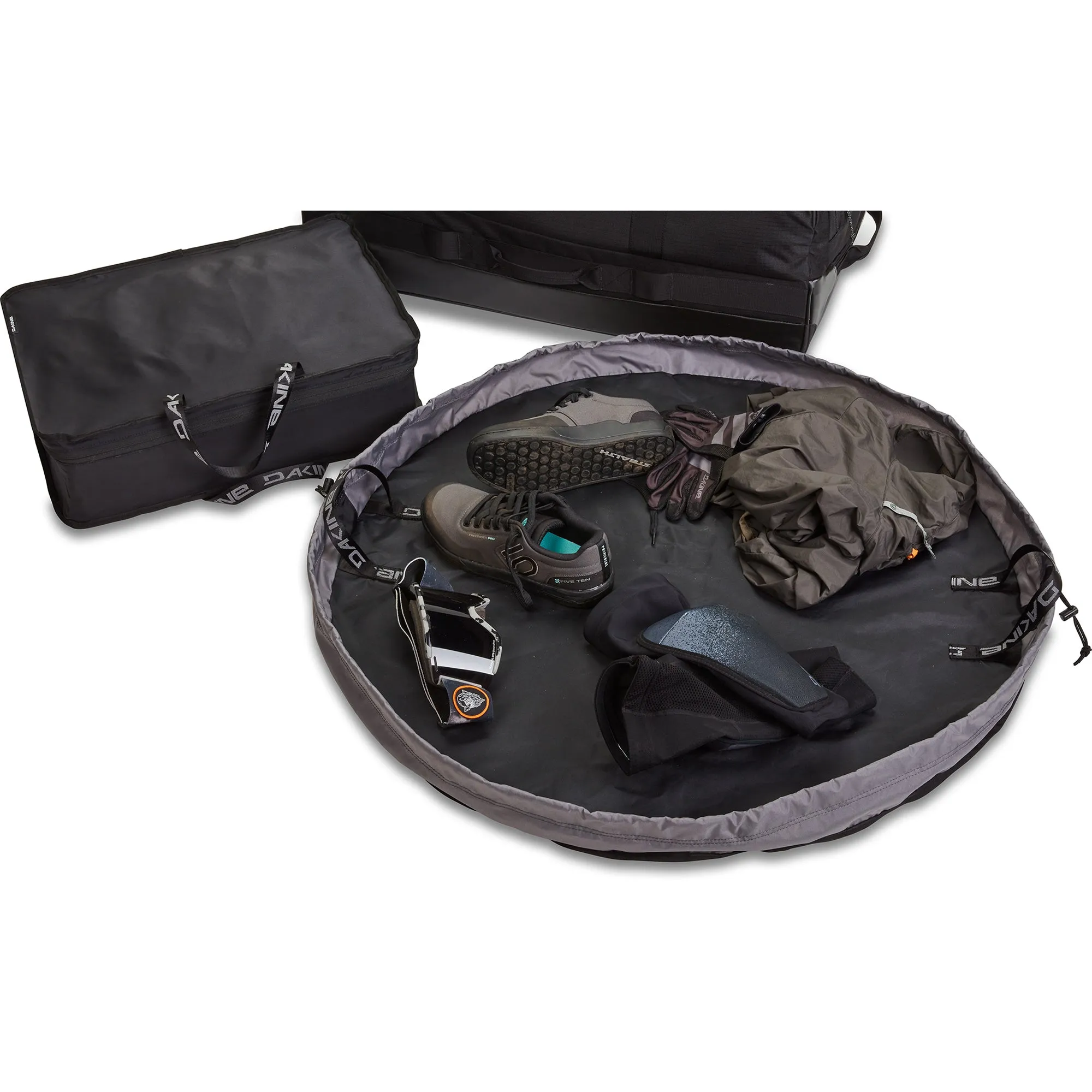 Torque Duffle 125L