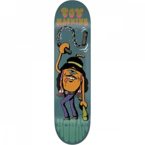 Toy Machine Hoban Stevie Gee 8.38" Skateboard Deck