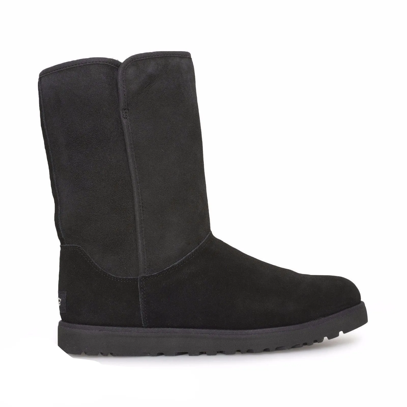 UGG Michelle Black Boots