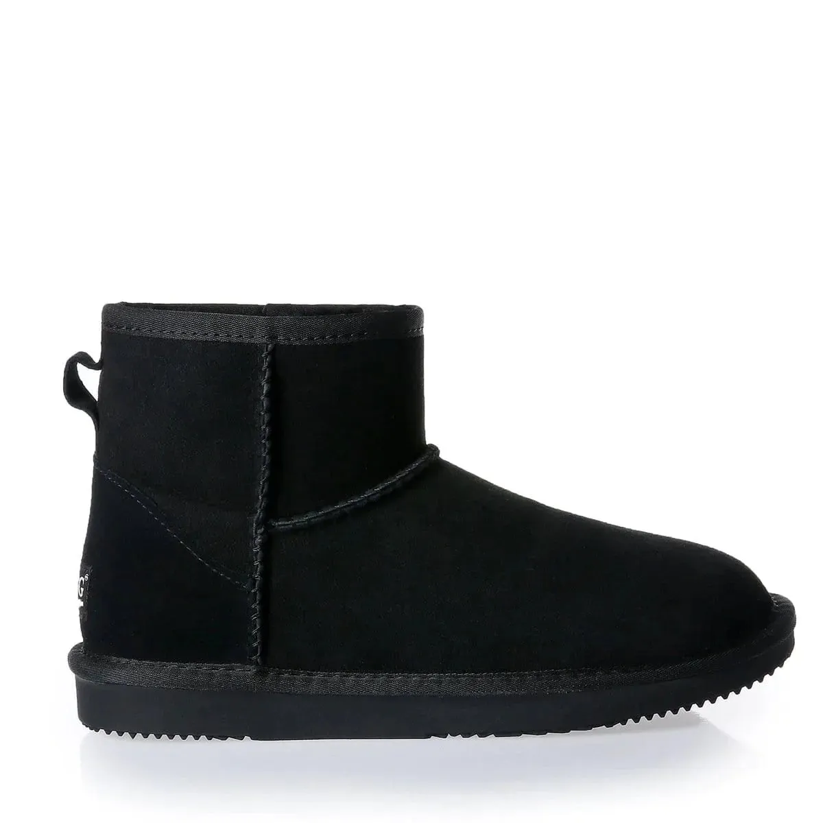 UGG Platinum Mini Boot