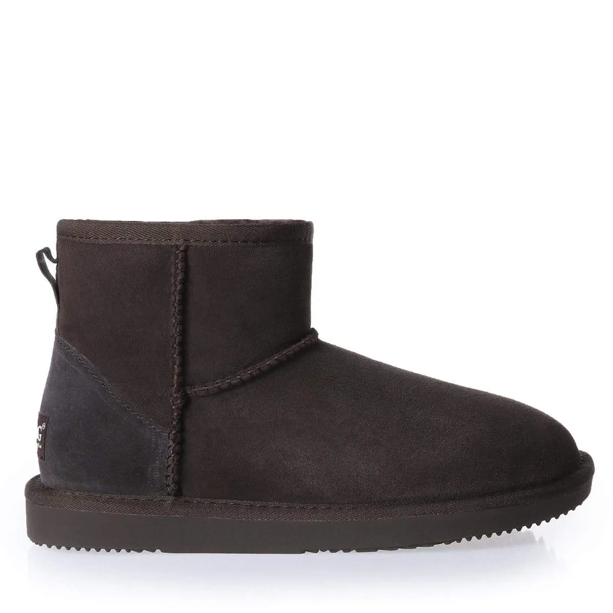 UGG Platinum Mini Boot