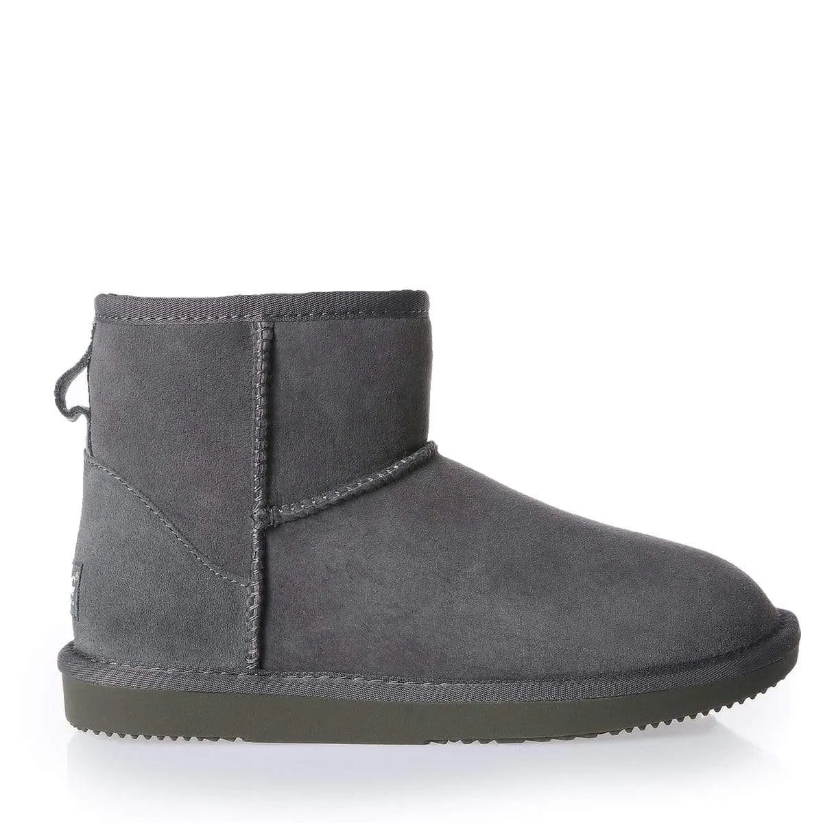 UGG Platinum Mini Boot