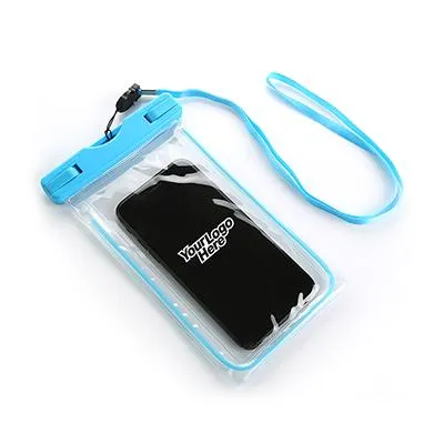 Universal Waterproof Case with Armband