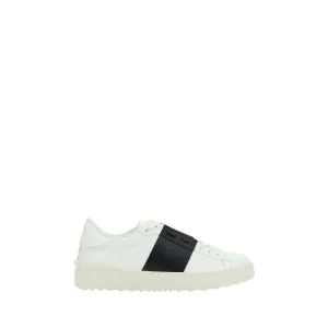 Valentino Garavani Open Sneakers lace-free slip-on