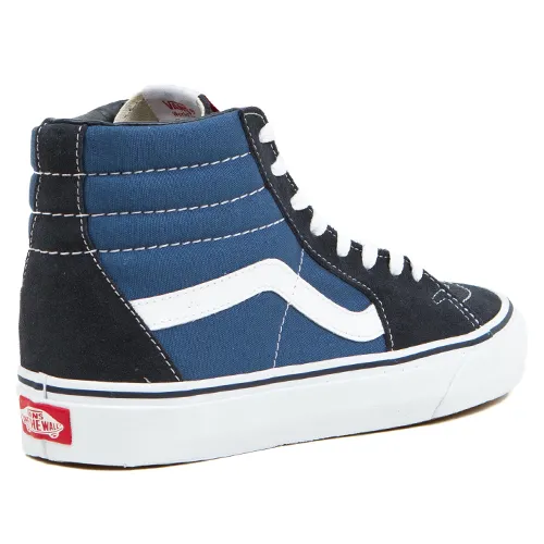 Vans Classics Sk8-Hi Mens Shoes