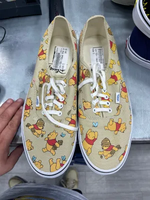 Vans POOH Casual Shoes 12