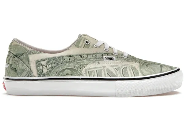 Vans Skate Era Supreme Dollar