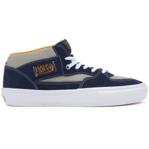 Vans - Skate Half Cab Shoes Smoke/Navy