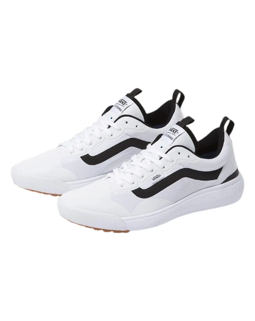 Vans UltraRange Exo - White