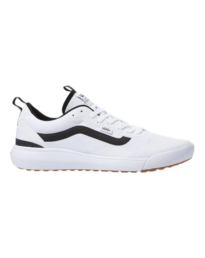 Vans UltraRange Exo - White