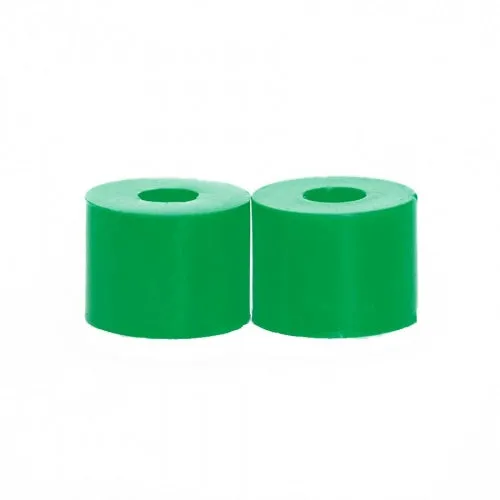 Venom HPF Downhill Bushings - 93a Green