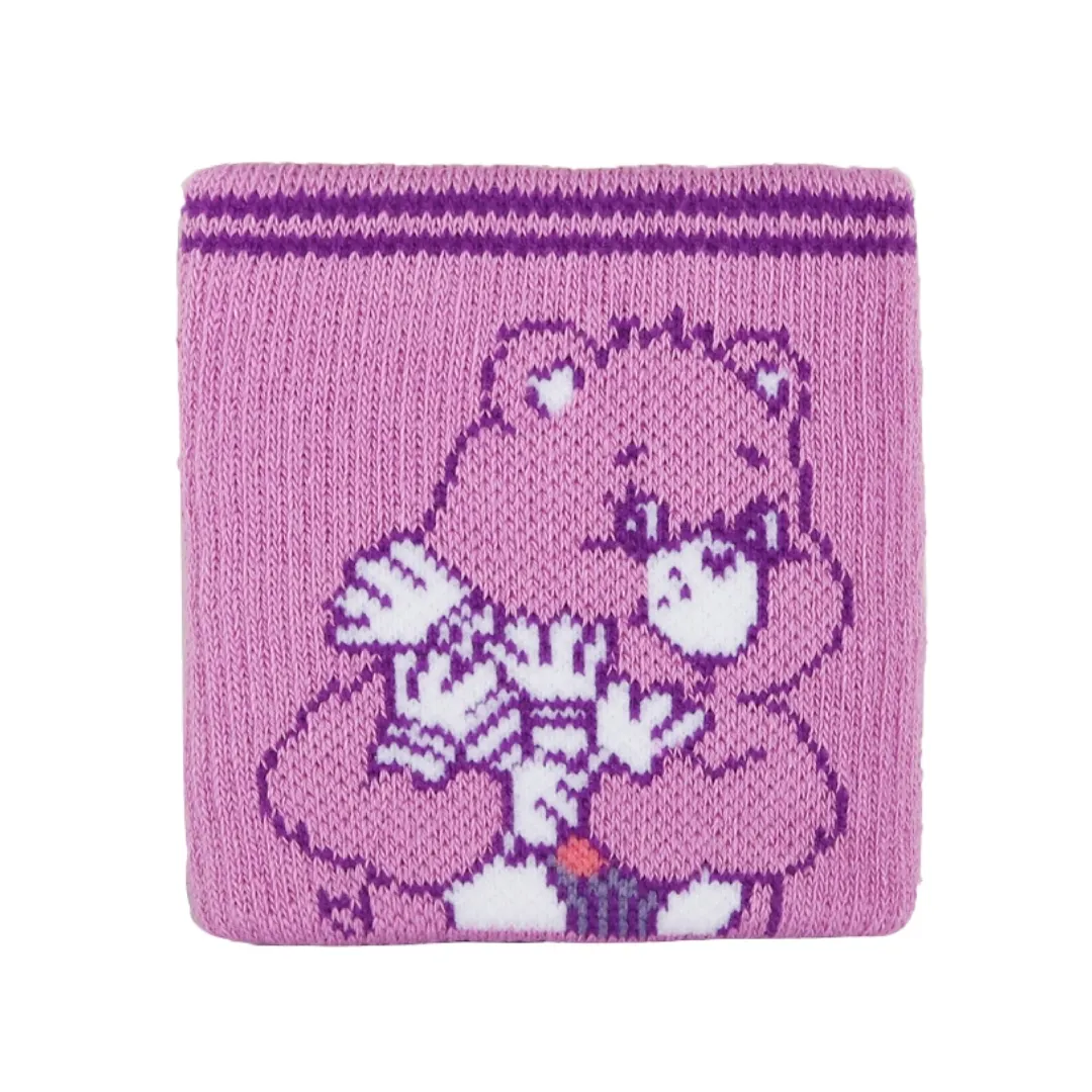 Victor X Care Bears SP-4510CBC Wristbands