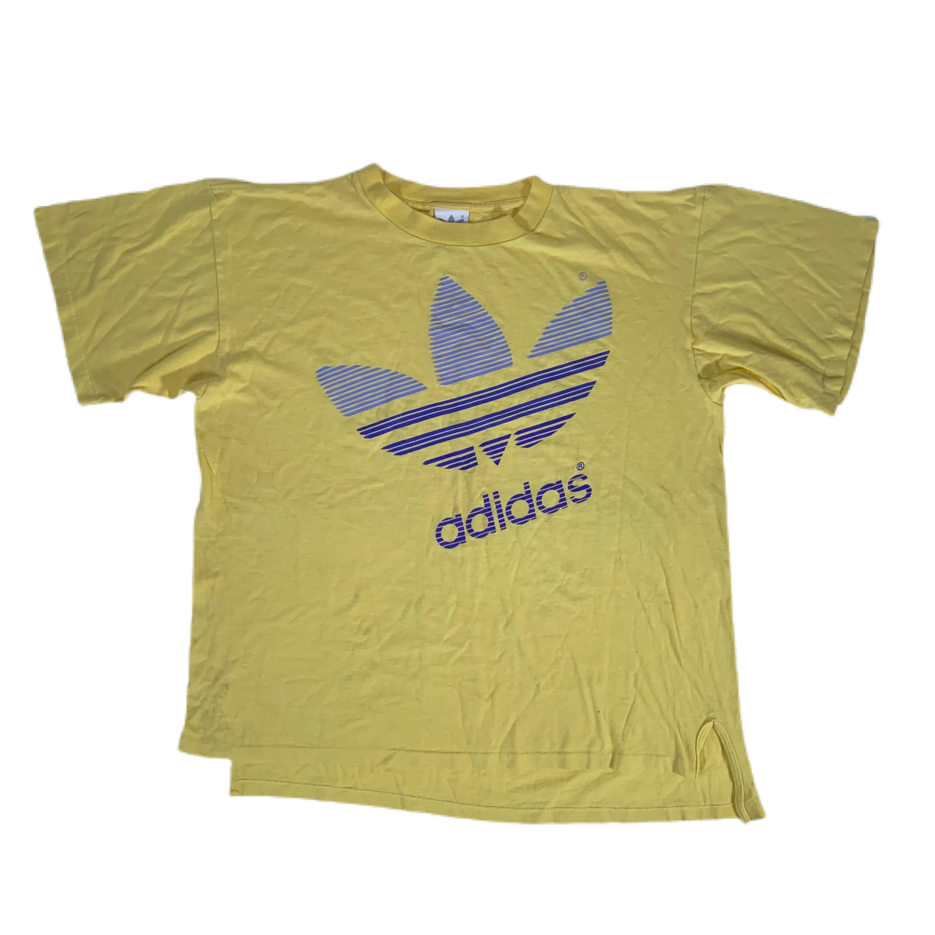 Vintage Adidas "Oversized" T-Shirt