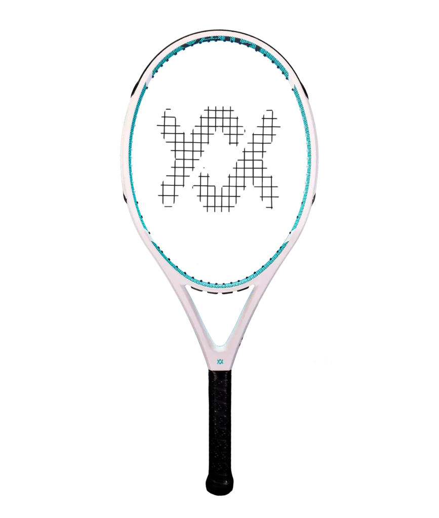 Volkl V-Cell 2 - 4 1/4 Tennis Racquet