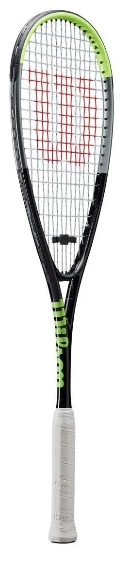 Wilson Blade Team Squash Racquet