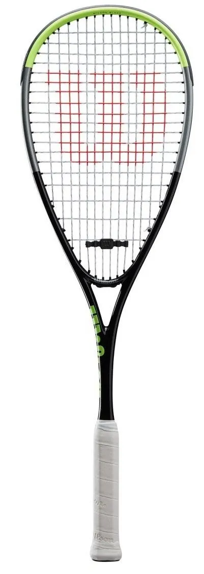 Wilson Blade Team Squash Racquet