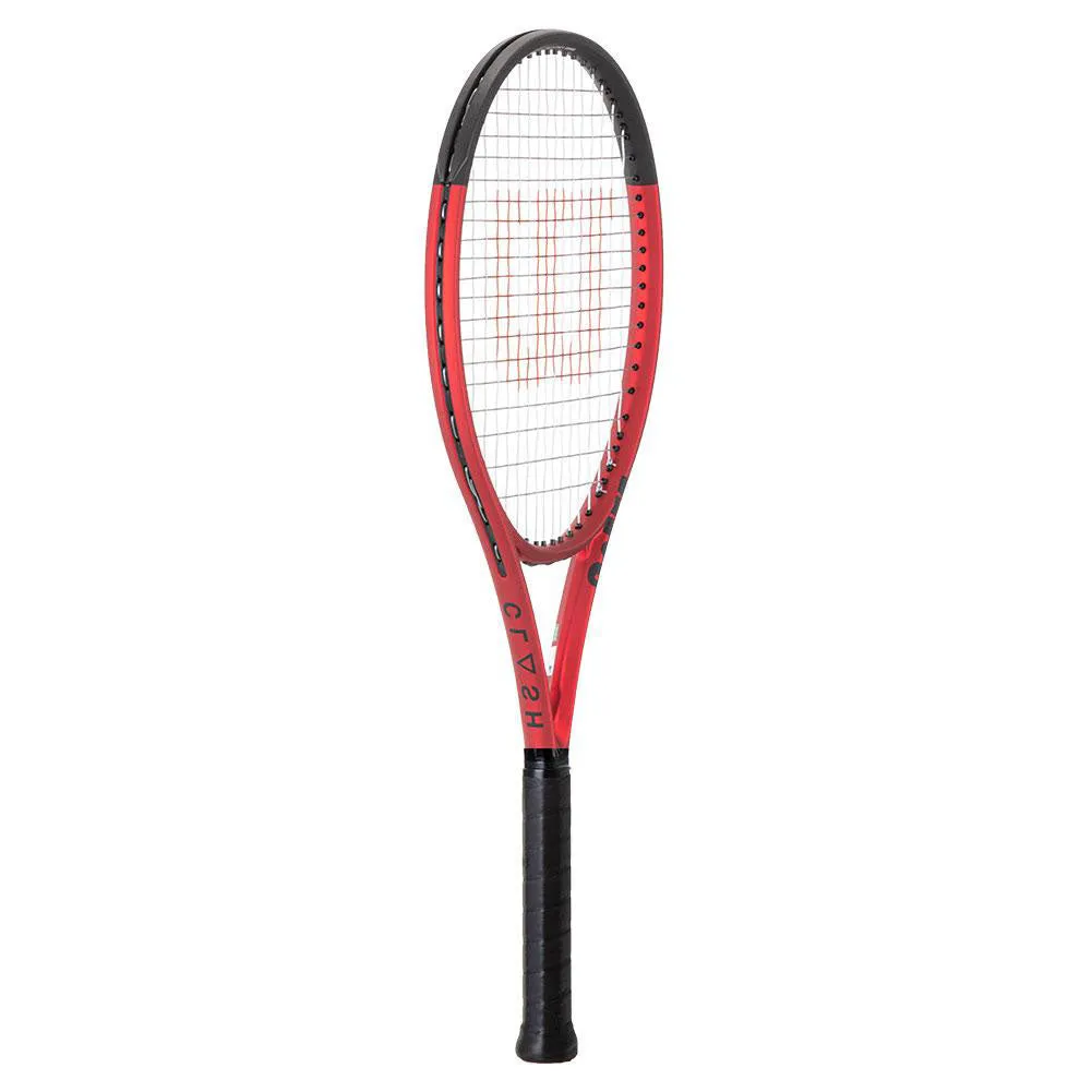 Wilson Burn 100LS V4.0 Tennis Racquet