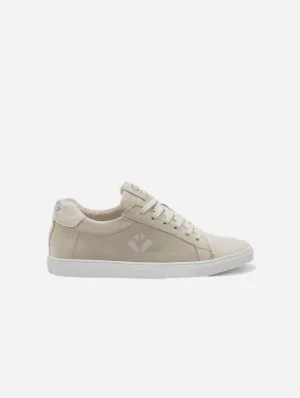 Winton Unisex Vegan Sneakers | Beige