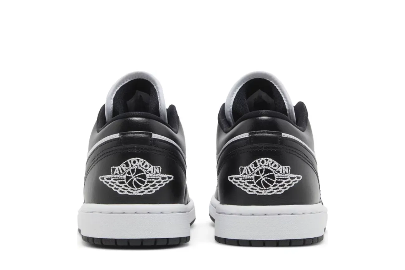 Wmns Air Jordan 1 Low 'Panda'