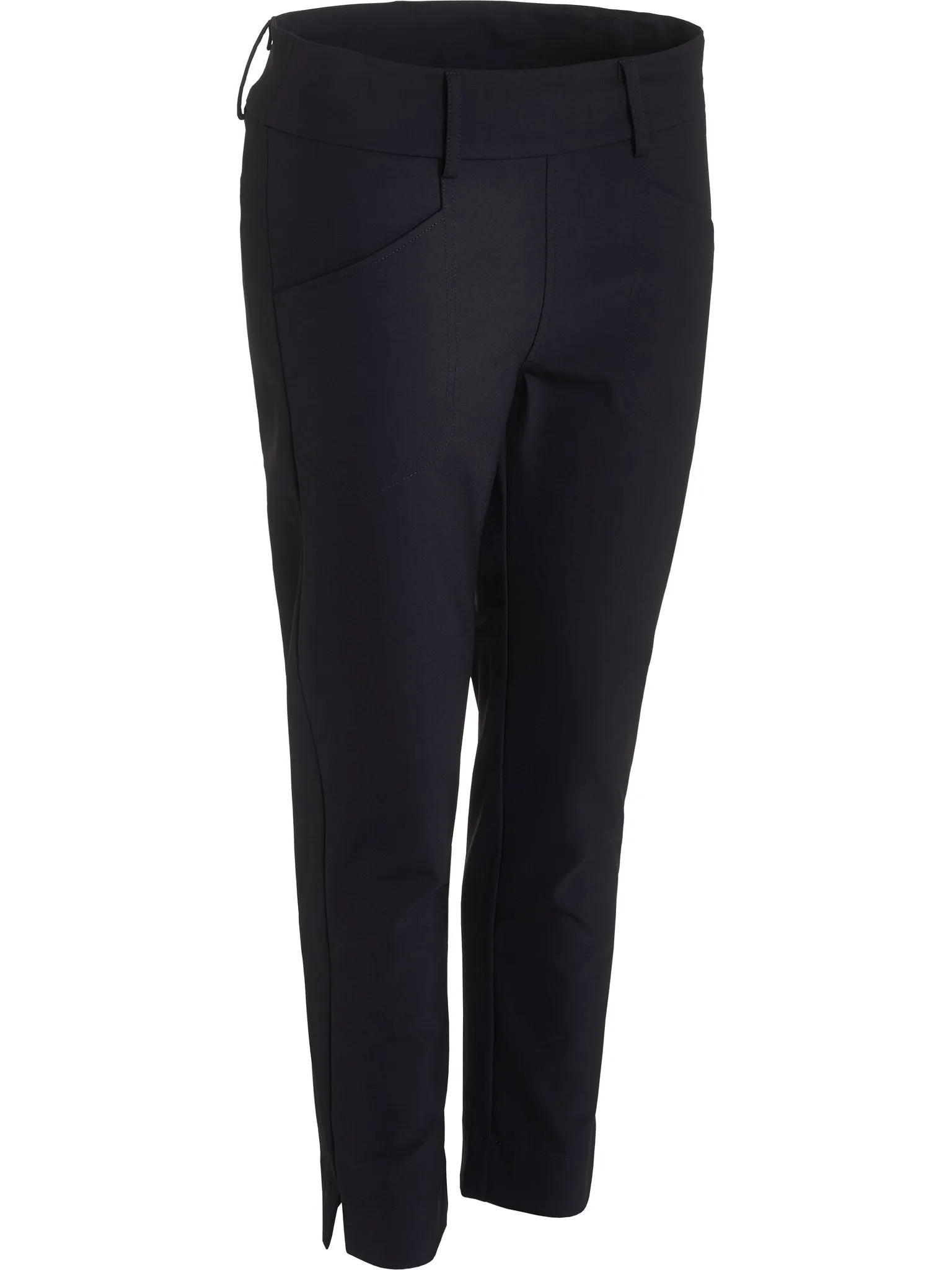 Women Elite 7/8 Trousers (Regular Waist)- 4-ways Stretch