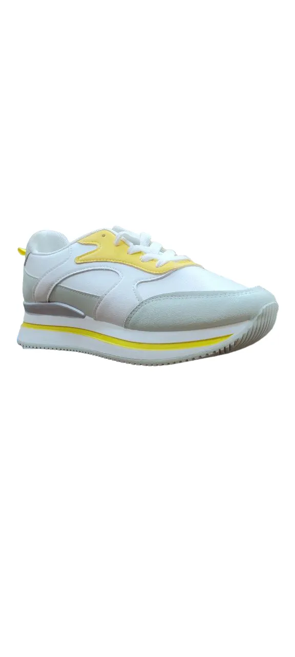 Women Sneaker F1150