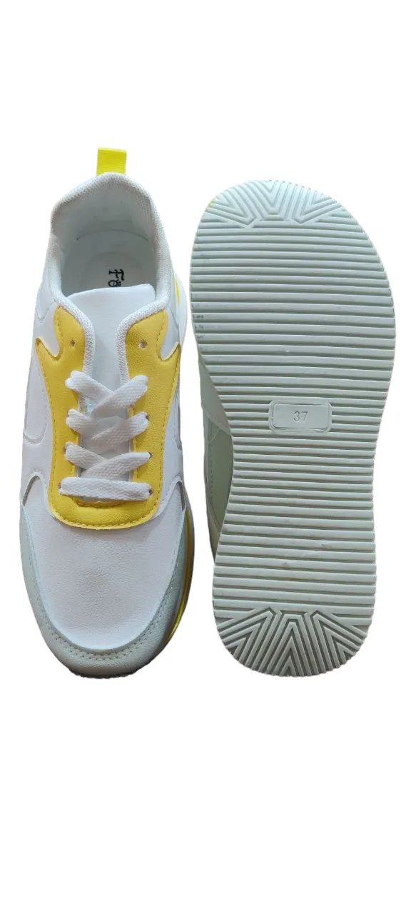 Women Sneaker F1150