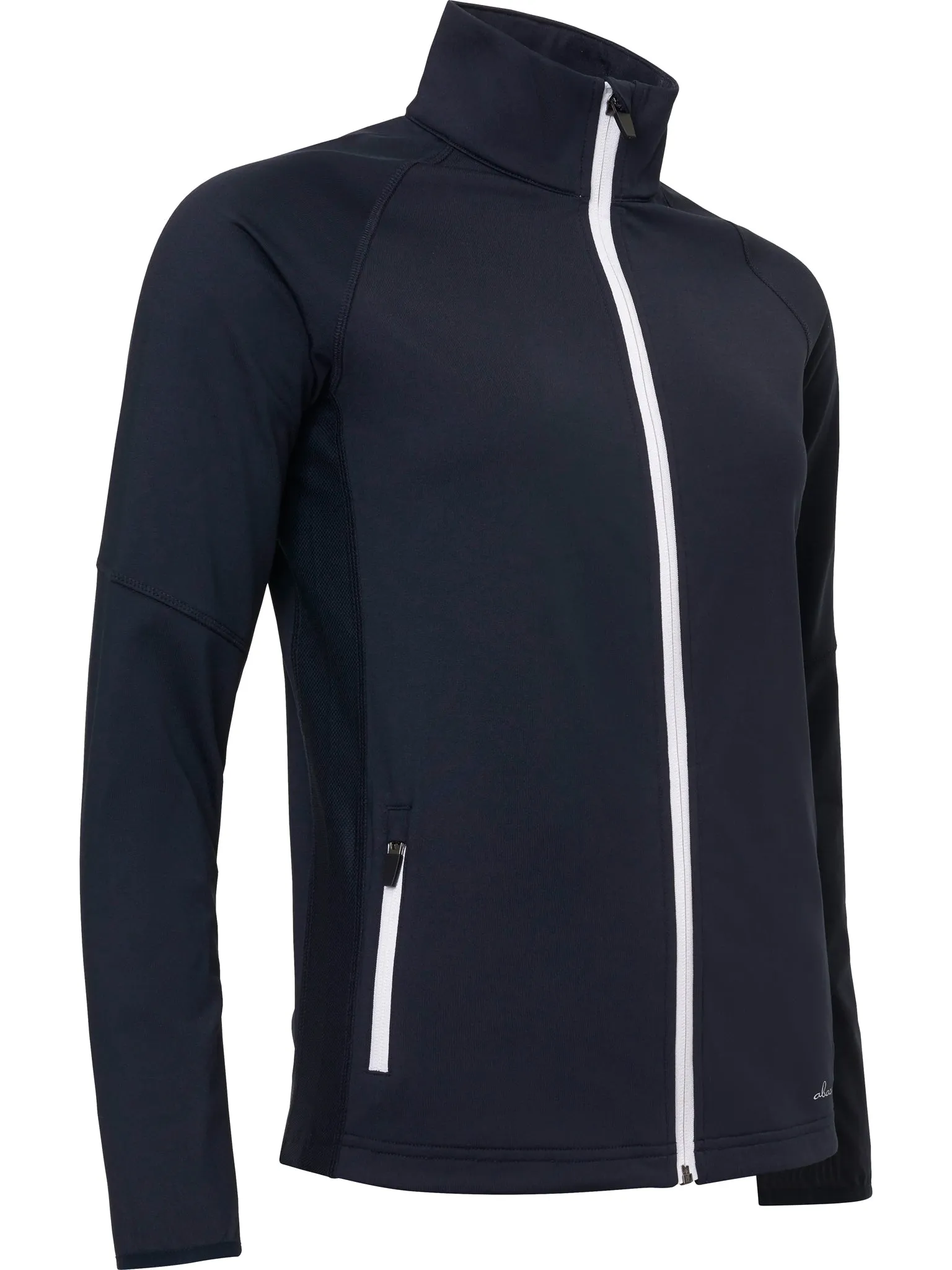 Women’s Ashby Full-Zip With Pockets