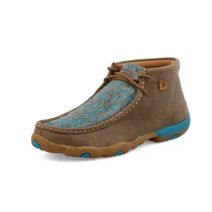 Women's Twisted X Driving Moc Shoe WDM0148