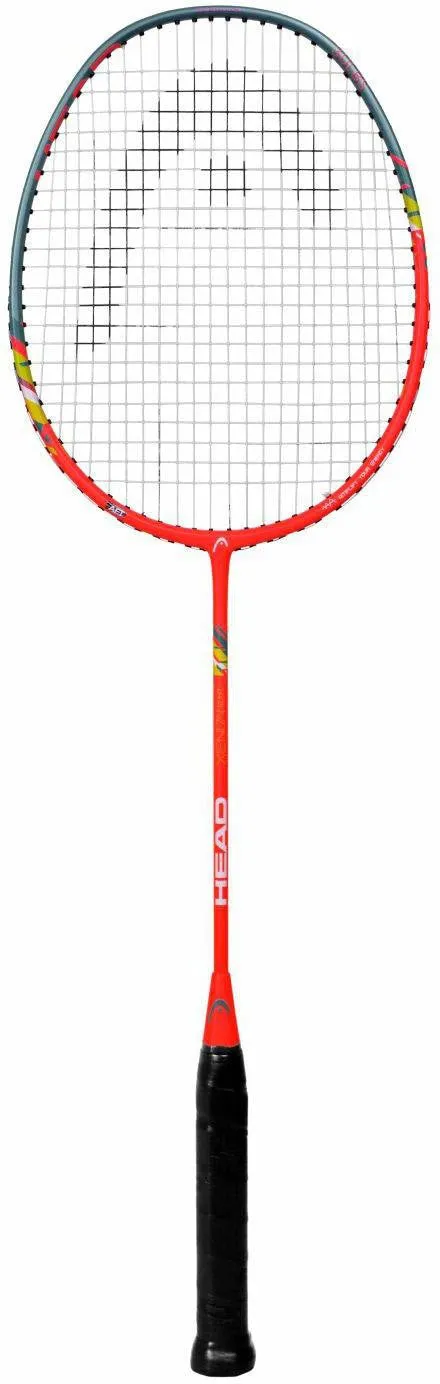 Xenon Blast HM Graphite Badminton Racquet Strung