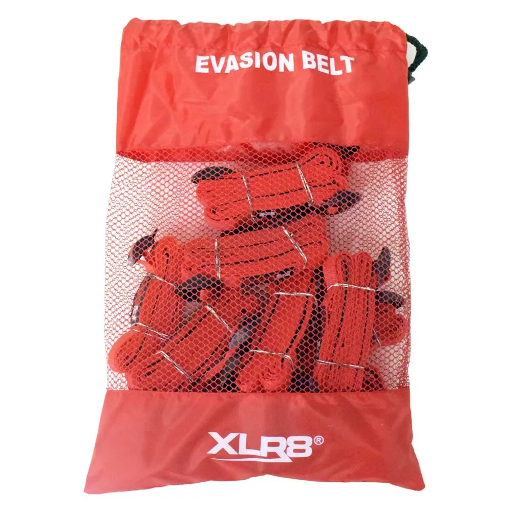 XLR8 Sports Active Fitness Pack High School