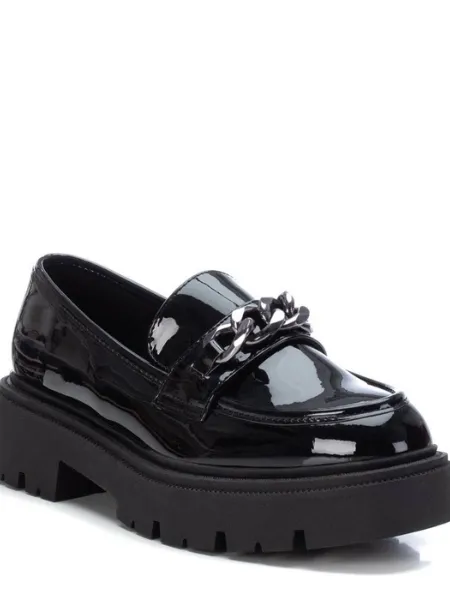 Xti Patent Loafer