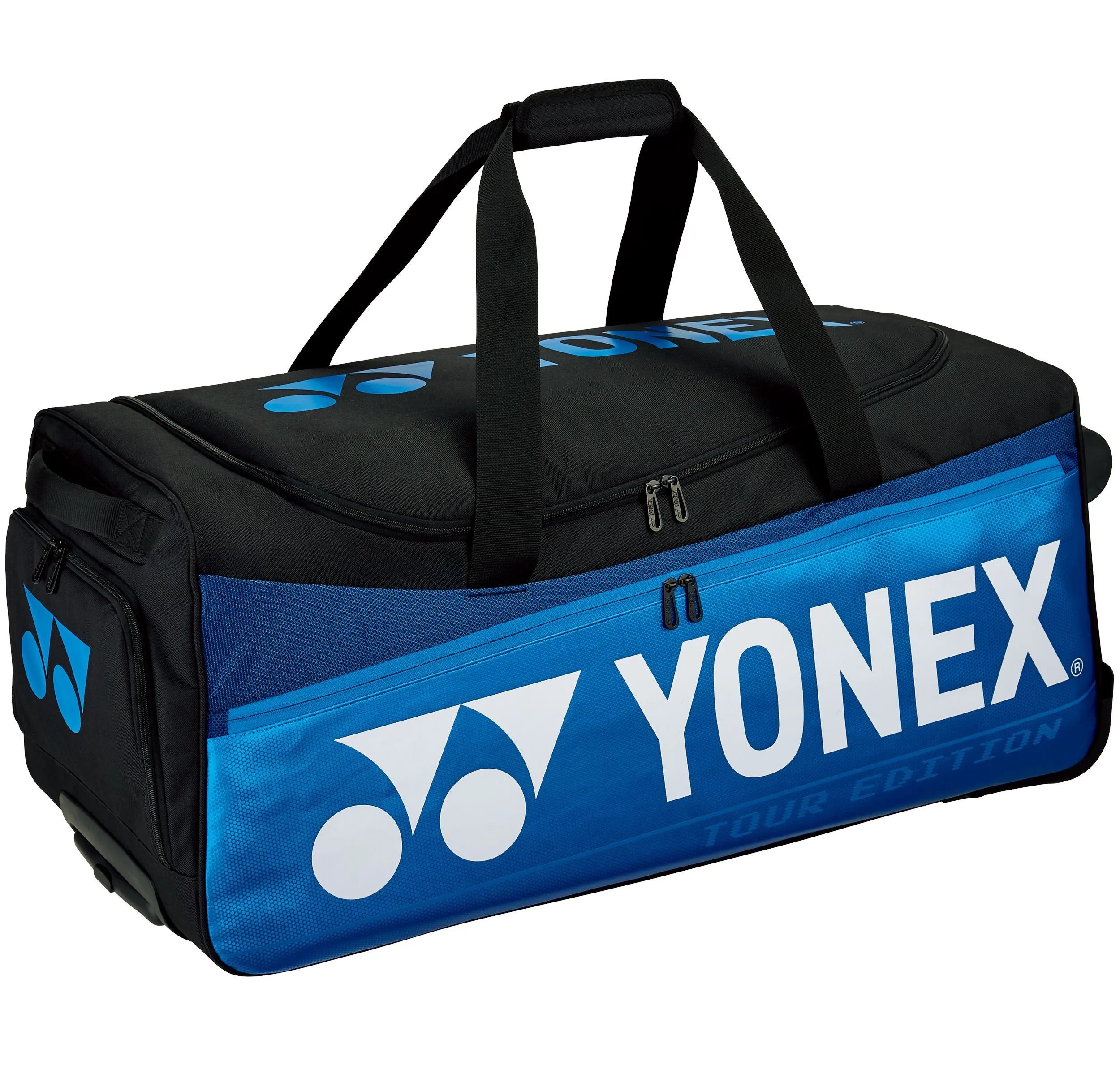 Yonex BA92032EX Pro Trolley Racquet Bag