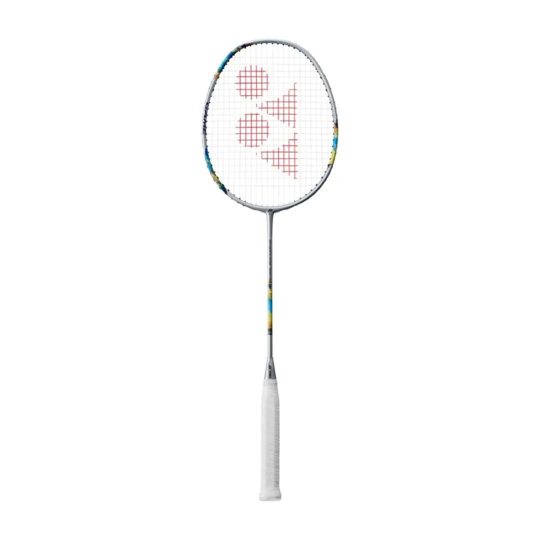 YONEX Nanoflare 700 Play Strung Badminton Racquet