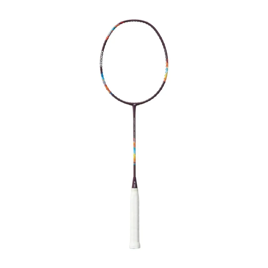 YONEX Nanoflare 700 Play Strung Badminton Racquet