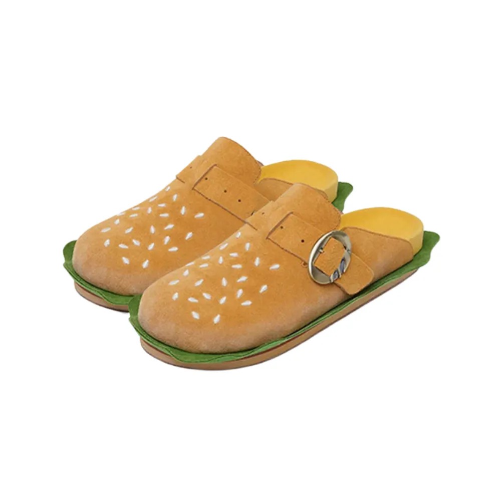 “Yummy Burger”Shoes