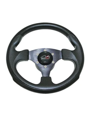 ZETA CARBON SPORTS WHEEL